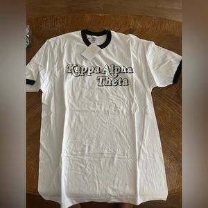 Kappa Alpha Theta Tshirt